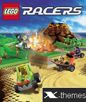 LEGO Racers Mobile Games